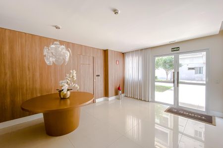 Apartamento à venda com 45m², 1 quarto e 1 vagaÁrea comum