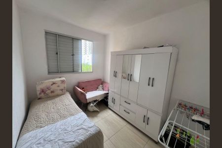 Apartamento à venda com 2 quartos, 45m² em São Pedro, Osasco