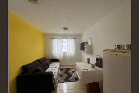 Apartamento à venda com 2 quartos, 45m² em São Pedro, Osasco