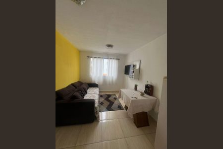 Apartamento à venda com 2 quartos, 45m² em São Pedro, Osasco