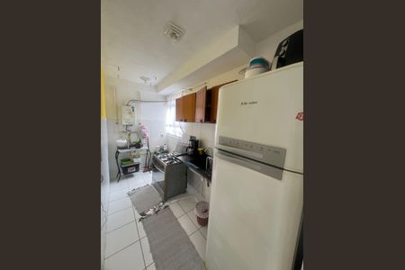 Apartamento à venda com 2 quartos, 45m² em São Pedro, Osasco