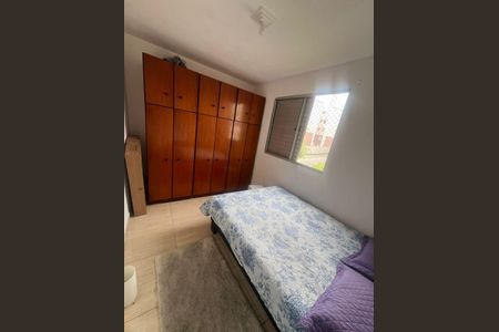 Apartamento à venda com 2 quartos, 45m² em São Pedro, Osasco