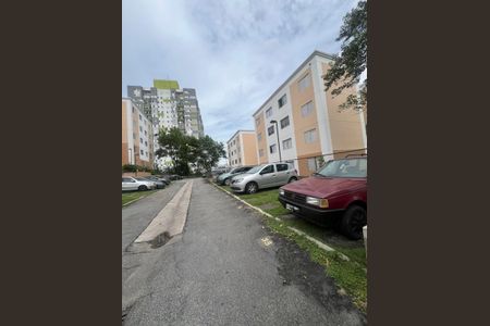 Apartamento à venda com 2 quartos, 45m² em São Pedro, Osasco