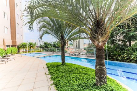 Apartamento para alugar com 233m², 3 quartos e 3 vagasÁrea comum - Piscina