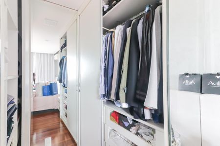 Apartamento para alugar com 233m², 3 quartos e 3 vagasQuarto 1 - Suíte 