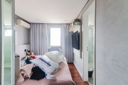 Apartamento para alugar com 233m², 3 quartos e 3 vagasQuarto 1 - Suíte 