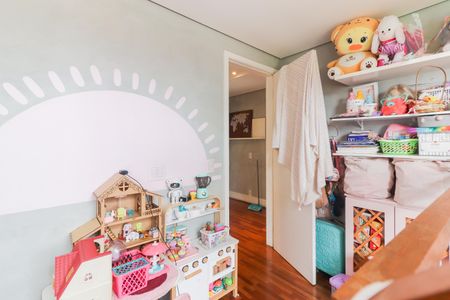 Apartamento para alugar com 233m², 3 quartos e 3 vagasQuarto 2