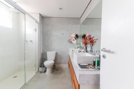 Apartamento para alugar com 233m², 3 quartos e 3 vagasQuarto 1 - Suíte 