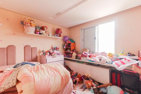 Apartamento para alugar com 233m², 3 quartos e 3 vagasQuarto 3