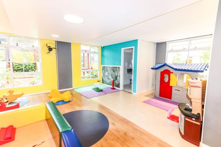 Apartamento para alugar com 233m², 3 quartos e 3 vagasBrinquedoteca