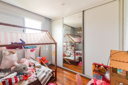 Apartamento para alugar com 233m², 3 quartos e 3 vagasQuarto 2