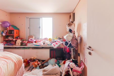 Apartamento para alugar com 233m², 3 quartos e 3 vagasQuarto 3