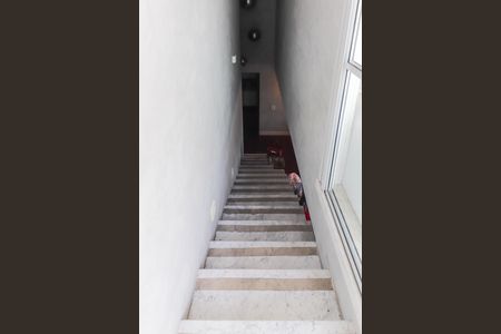 Apartamento para alugar com 233m², 3 quartos e 3 vagasEscadas