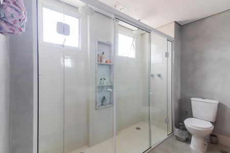 Apartamento para alugar com 233m², 3 quartos e 3 vagasQuarto 1 - Suíte 