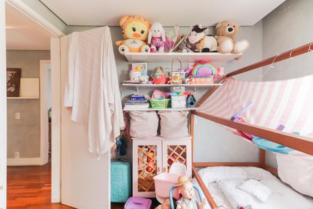 Apartamento para alugar com 233m², 3 quartos e 3 vagasQuarto 2