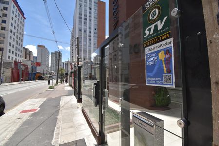 Studio para alugar com 25m², 1 quarto e sem vagaPlaquinha