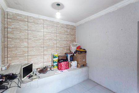 Casa para alugar com 300m², 5 quartos e 4 vagasQuarto 1