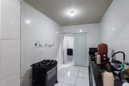 Casa para alugar com 300m², 5 quartos e 4 vagasCozinha