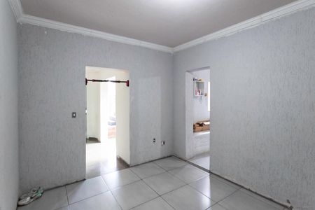 Casa para alugar com 300m², 5 quartos e 4 vagasSuíte 1