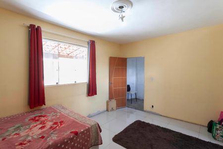 Casa para alugar com 300m², 5 quartos e 4 vagasSuíte 2