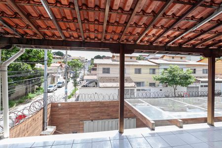 Casa para alugar com 300m², 5 quartos e 4 vagasSuíte 2 - Vista