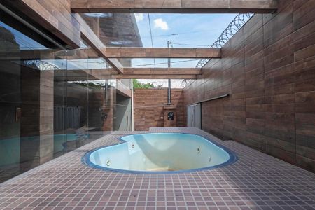 Casa para alugar com 300m², 5 quartos e 4 vagasQuarto 1 - Vista