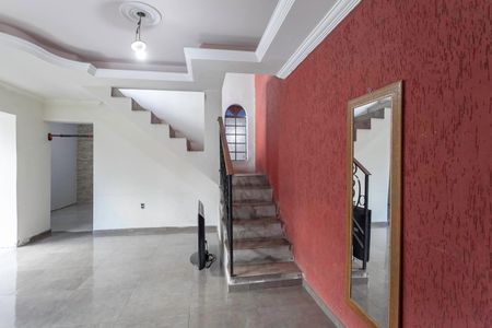 Casa para alugar com 300m², 5 quartos e 4 vagasSala 1