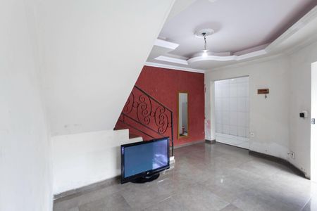 Casa para alugar com 300m², 5 quartos e 4 vagasSala 1