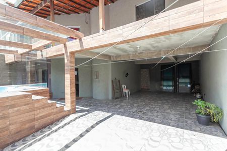 Casa para alugar com 300m², 5 quartos e 4 vagasGaragem