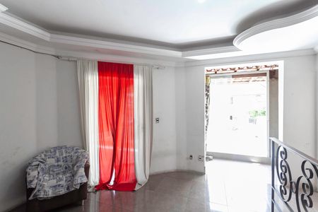 Casa para alugar com 300m², 5 quartos e 4 vagasSala 2