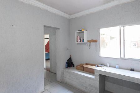 Casa para alugar com 300m², 5 quartos e 4 vagasQuarto 1