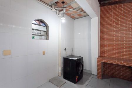 Casa para alugar com 300m², 5 quartos e 4 vagasÁrea gourmet