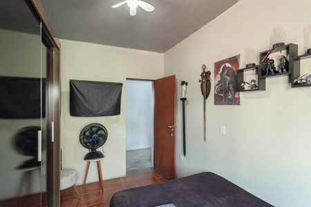 Casa para alugar com 300m², 5 quartos e 4 vagasQuarto 2