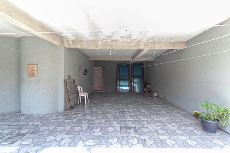 Casa para alugar com 300m², 5 quartos e 4 vagasGaragem