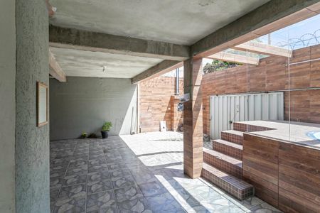 Casa para alugar com 300m², 5 quartos e 4 vagasEntrada