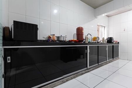 Casa para alugar com 300m², 5 quartos e 4 vagasCozinha