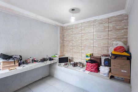 Casa para alugar com 300m², 5 quartos e 4 vagasQuarto 1