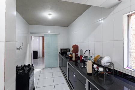 Casa para alugar com 300m², 5 quartos e 4 vagasCozinha