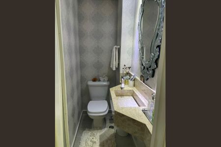 Apartamento à venda com 2 quartos, 107m² em Vila Lusitania, São Bernardo do Campo