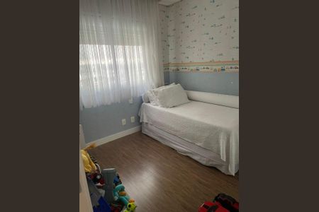 Apartamento à venda com 2 quartos, 107m² em Vila Lusitania, São Bernardo do Campo
