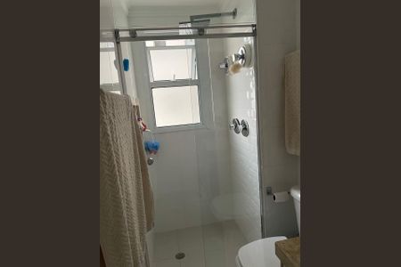 Apartamento à venda com 2 quartos, 107m² em Vila Lusitania, São Bernardo do Campo