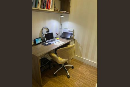 Apartamento à venda com 2 quartos, 107m² em Vila Lusitania, São Bernardo do Campo