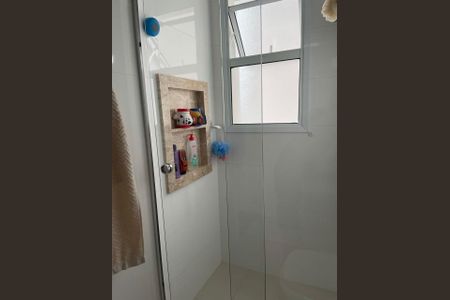 Apartamento à venda com 2 quartos, 107m² em Vila Lusitania, São Bernardo do Campo