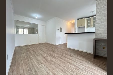 Apartamento para alugar com 1 quarto, 60m² em Coqueiros, Florianópolis