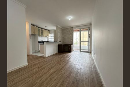 Apartamento para alugar com 1 quarto, 60m² em Coqueiros, Florianópolis