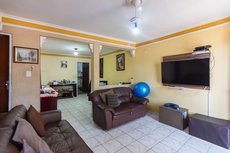 Casa para alugar com 220m², 4 quartos e 2 vagasSala 