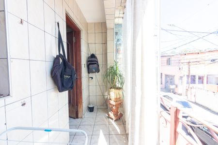 Casa para alugar com 220m², 4 quartos e 2 vagasSacada