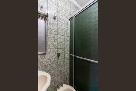 Casa para alugar com 220m², 4 quartos e 2 vagasBanheiro 1