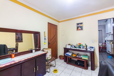 Casa para alugar com 220m², 4 quartos e 2 vagasSala 