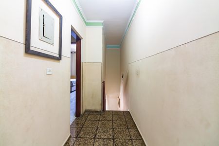 Casa para alugar com 220m², 4 quartos e 2 vagasCorredor